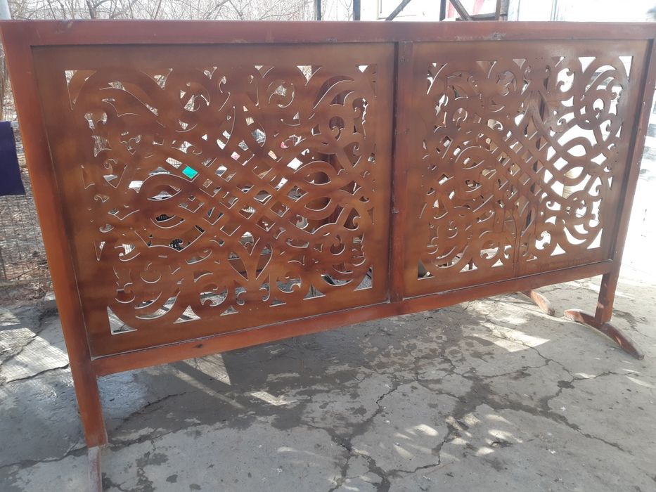 Stalavoy uchun devorcha