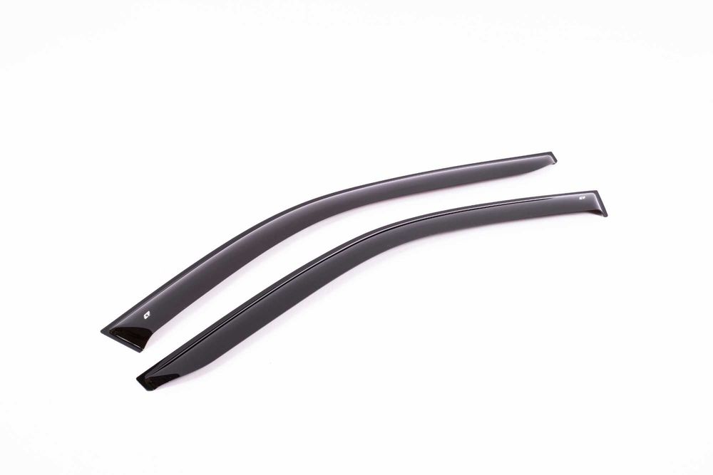 Ветровики Mitsubishi Eclipse Cross, Space Runner, Space Wagon, Chariot