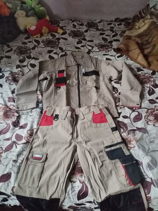 Продам летнюю спец форму