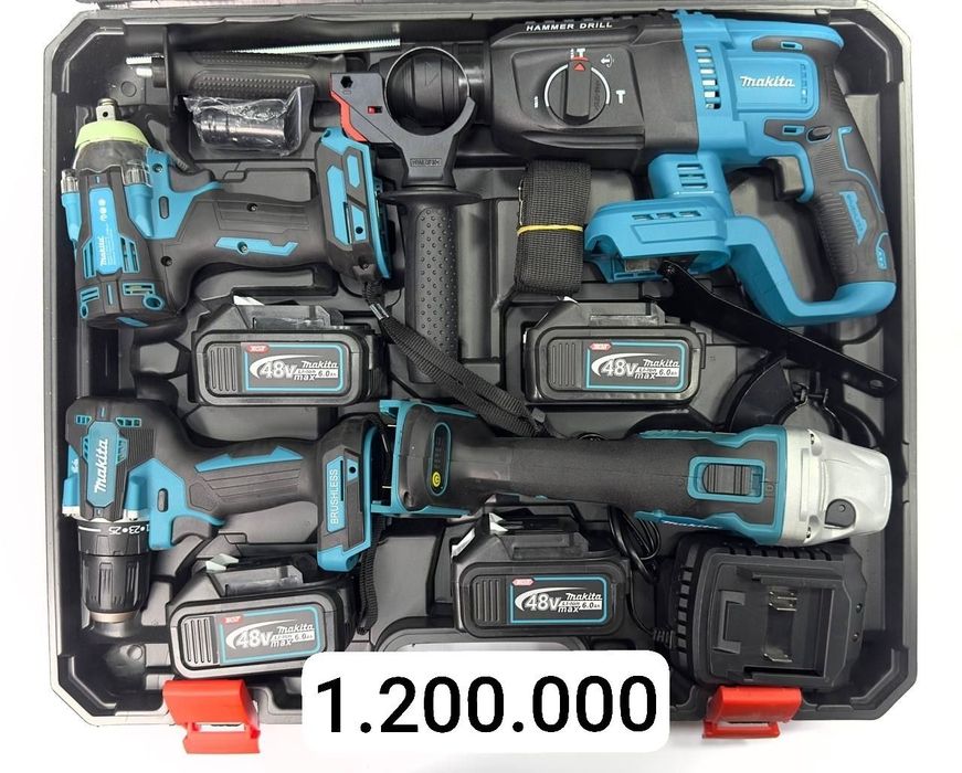 Sotiladi!!! 4x 5x Naborlar