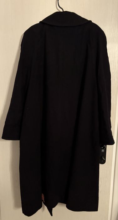 Дамско манто от завод Дружба