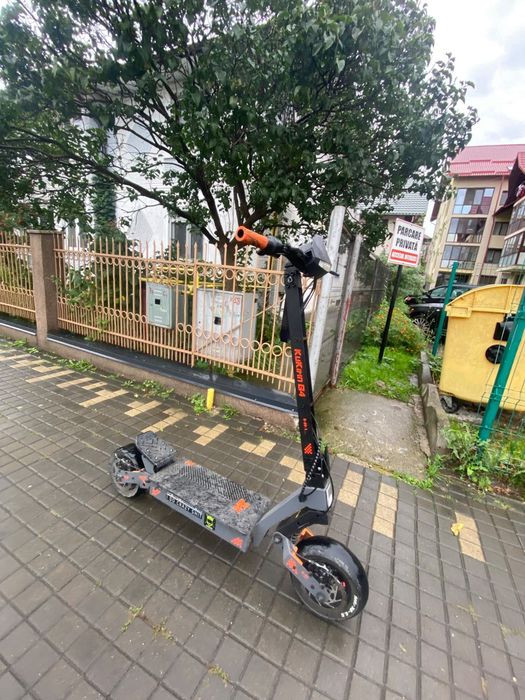 Kukirin g4 (2026)