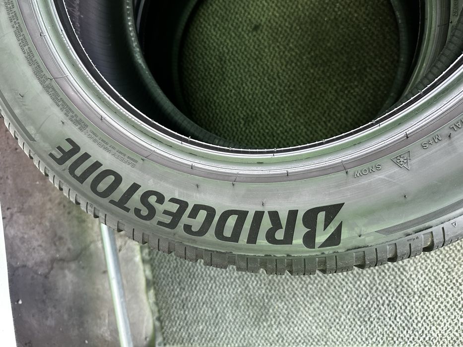 275/50 R20 113V XL MO - Bridgestone Blizzak LM 005  M+S Oferta