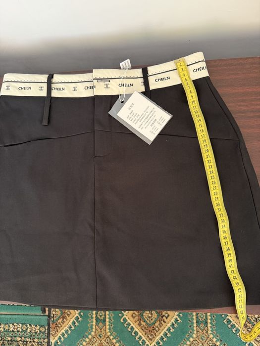 продам новые юбки