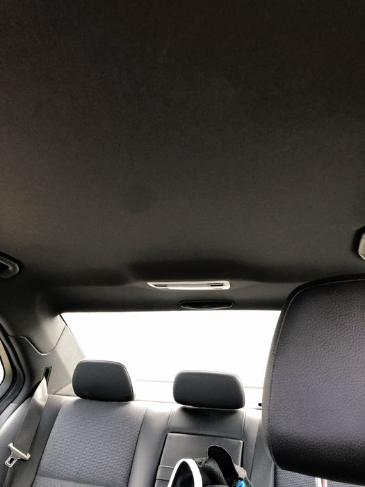 Mercedes c class 1.8 *pachet AMG*