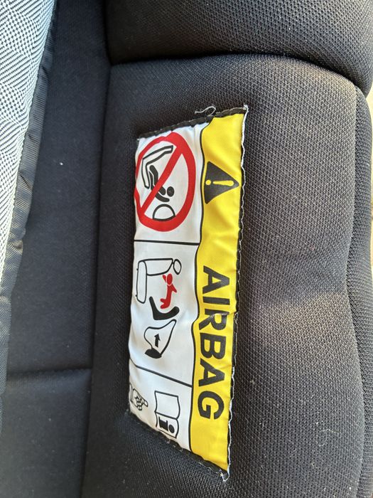 Scoica bebe bine intretinuta