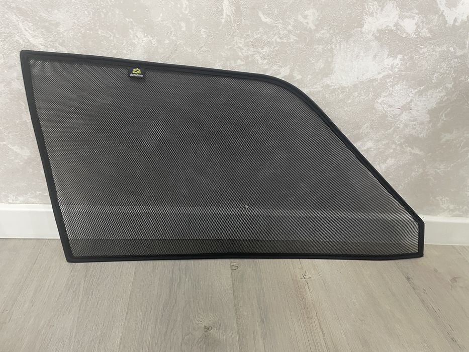 Продам шторки б/у на ваз 2114, 2109, 21099, 2115