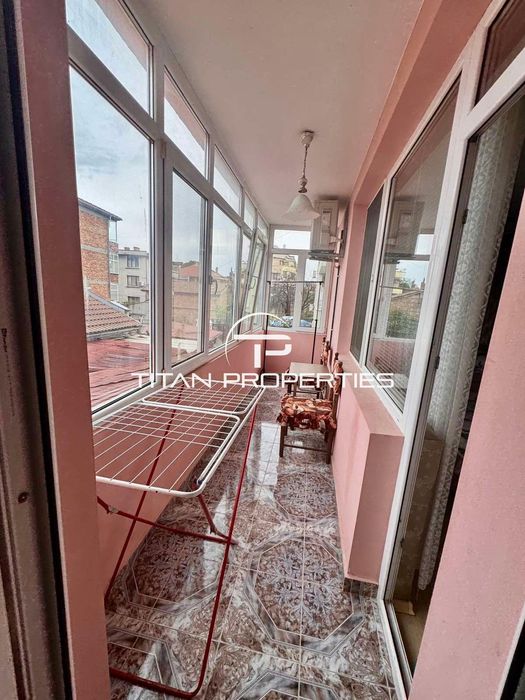 Дава се под наем Етаж от къща в Бургас, Сарафово - 20 кв.м за 500 € - Снимка #4