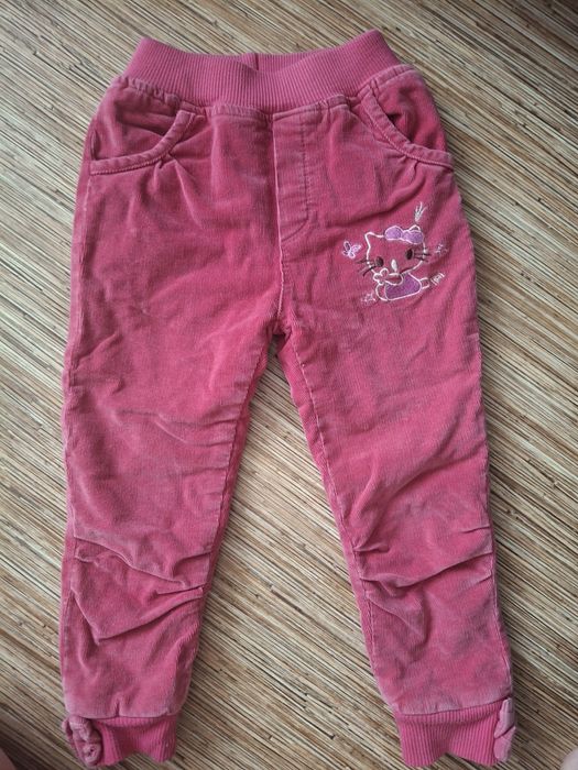 Джинцы демисезонные