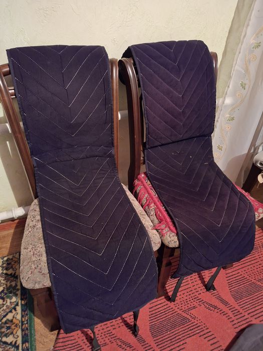 Чехлы универсальные авточехлы