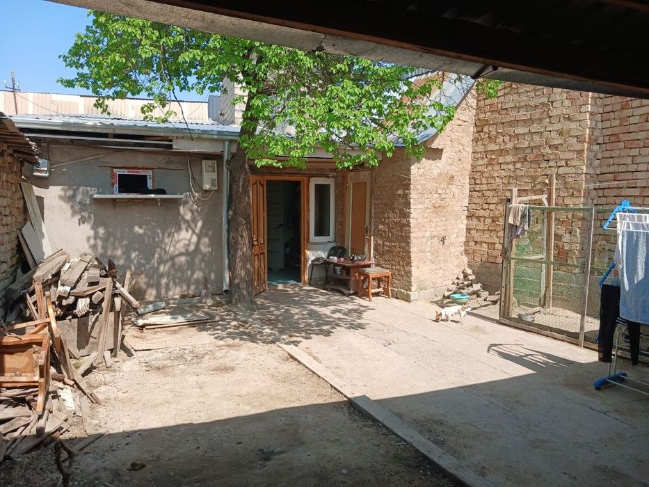 Срочно свой дом 1,6 сотки по Улице Дангара Орр Аэропорт