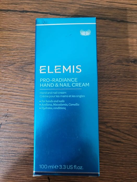 Crema de mâini Elemis
