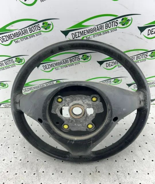 Volan cu comenzi 6019915 Mercedes-Benz A-Class 2004 A 150 MT (95 hp)