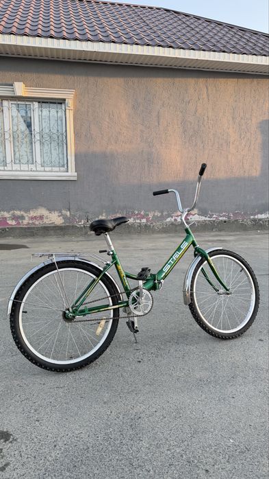 Продам велосипед 710