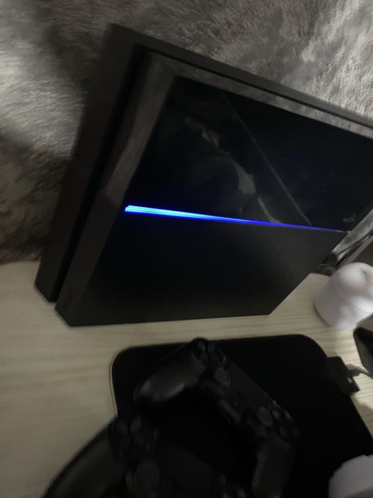 PlayStation 4 50х