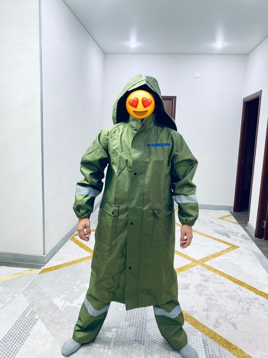 Дождевик сатылады