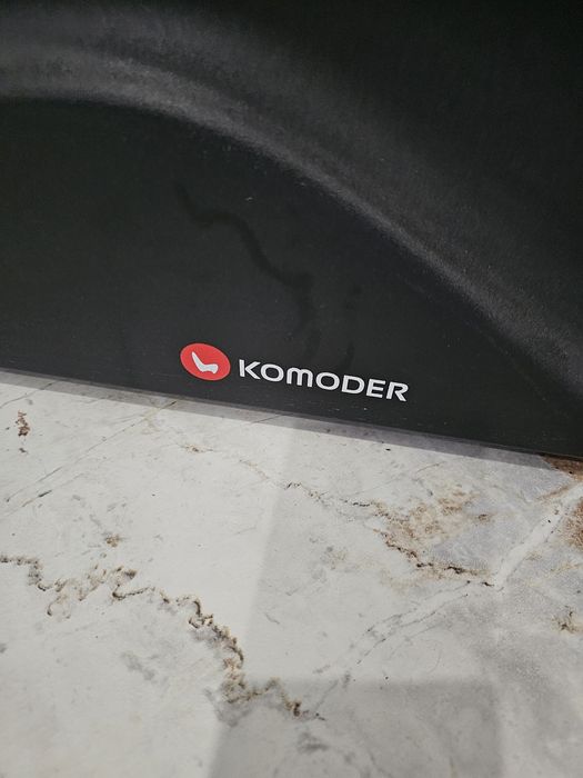 Масажен стол komoder focus 2