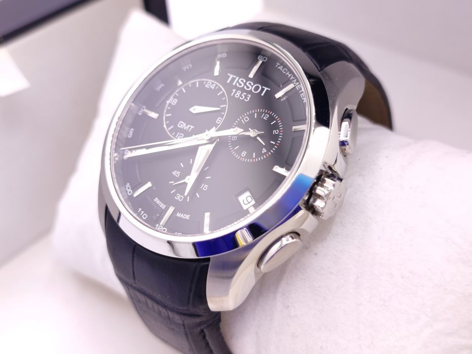 Tissot T035439A, Garantie 24 luni | #D87590