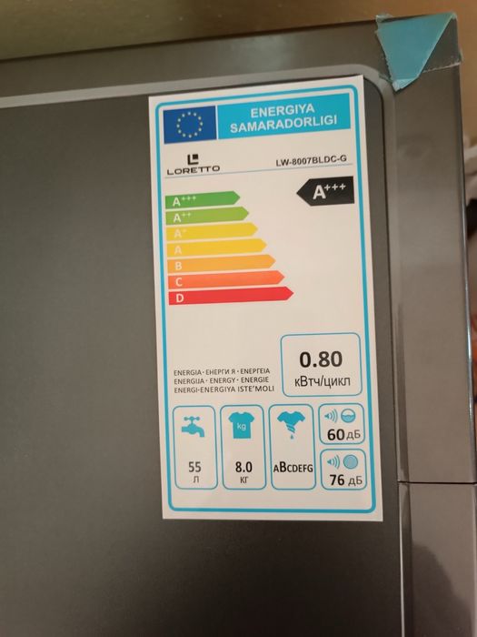 Kir yuvish mashinasi