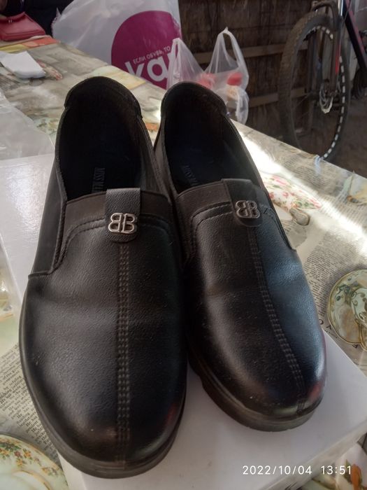 Обувь для девочек