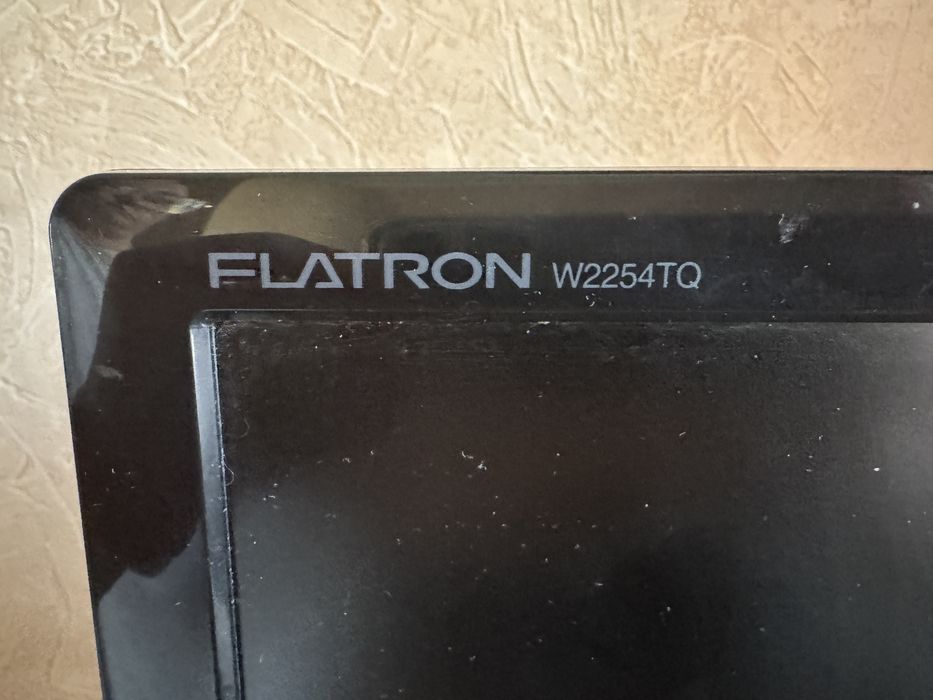 Монитор LG Flatron W2254 TQ-PF