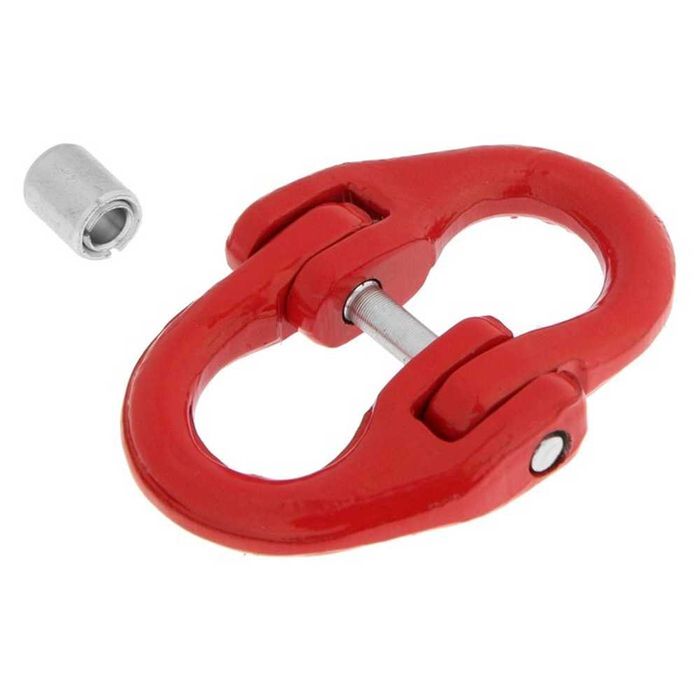 Занжирни улаш звено