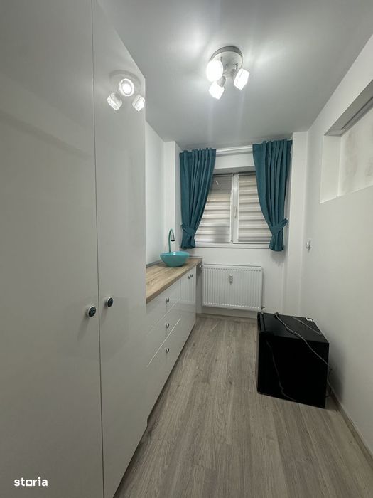 Ag.imob VIGAFON vinde apartament 2 camere Bld.Independentei-Eminescu