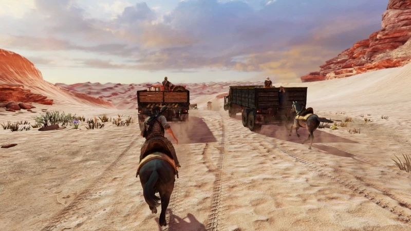 Uncharted Nathan Drake Collection PS4 (импорт, English)