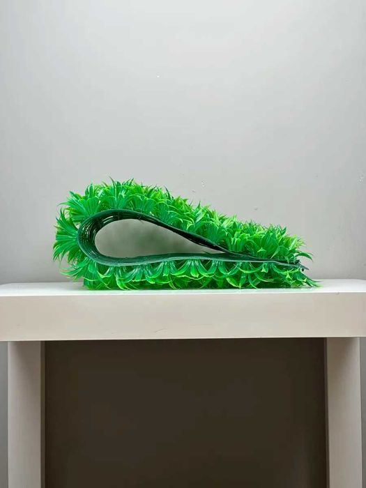 Фитостена 60×40 см — самшит без ухода