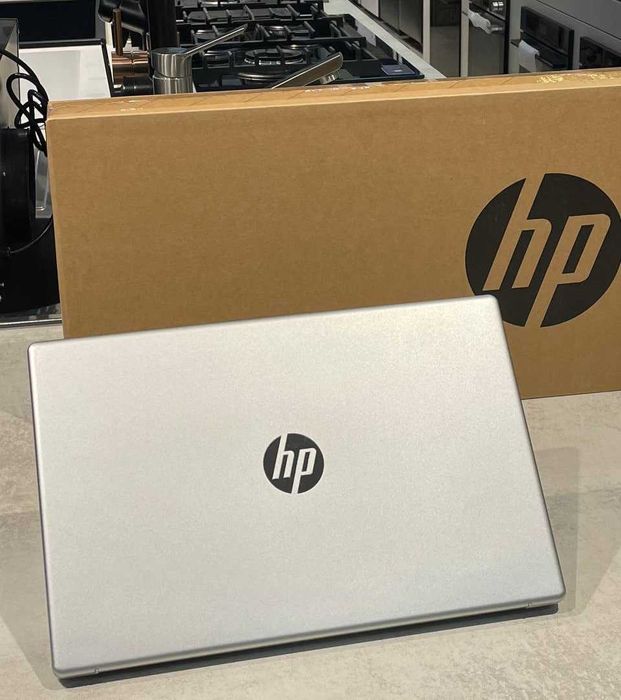 HP Laptop  FC0146DX AMD Ryzen 5 7520U/8/512/Display 15'6 FHD IPS Touch