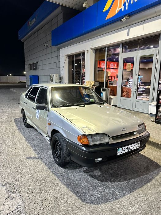 Лада 21015 сатылымда