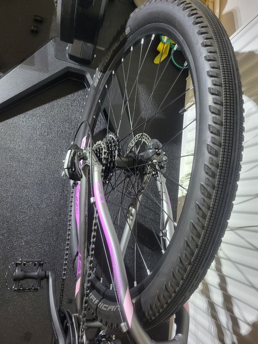 Vand Bicicleta MTB Kross Lea