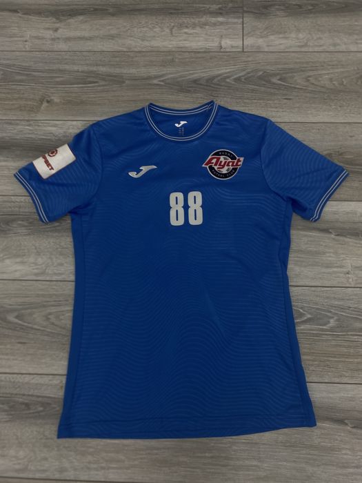 Футболка игрока