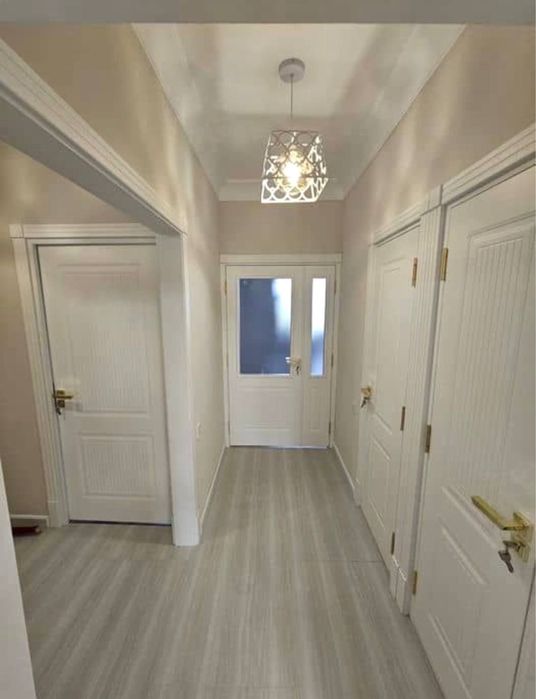 2-ух в 3-ех комн, 2в3/5/5 Тузель 3, Улушченка 2 балкона 2х3,