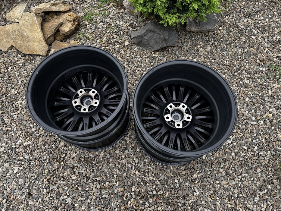 Jante aliaj 17” 5x114,3 Toyota Yaris Cross Mazda Hyundai Kia Duster Renault Honda