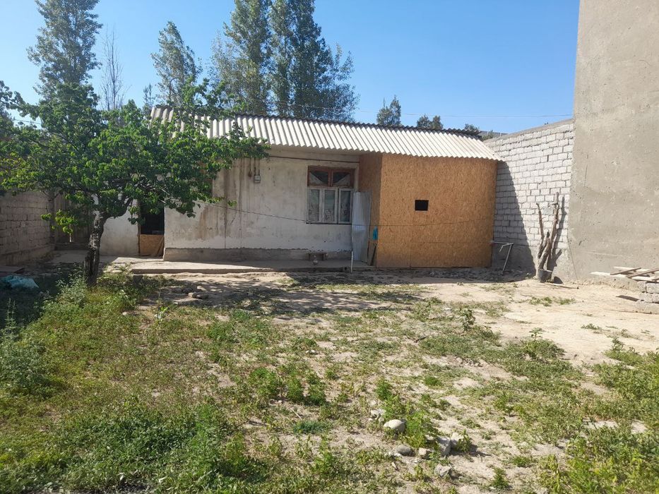 Arenda uchastka Bardanko'lda