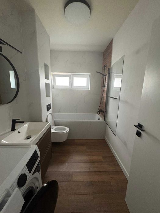 Apartament modern cu 2 camere DavinciHomes