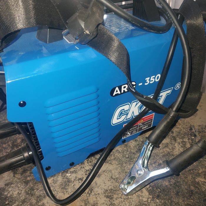 Продам новый сварочный аппарат