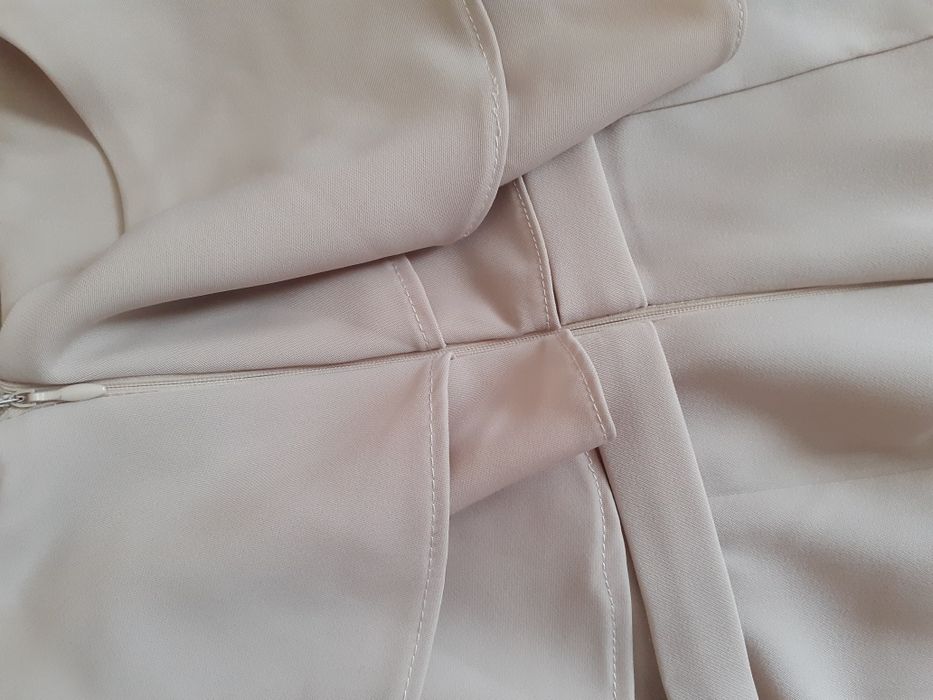 УНИКАЛНА официална (шаферска) РОКЛЯ