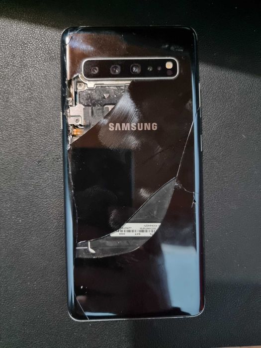 Samsung Galaxy S10 5G