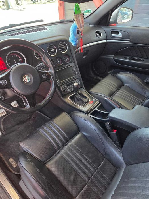 ALFA ROMEO 159 2011 — imagine 2