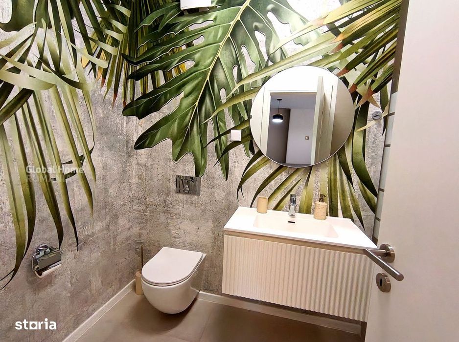 Apartament 2 camere | Domenii | Arcadia Apartments