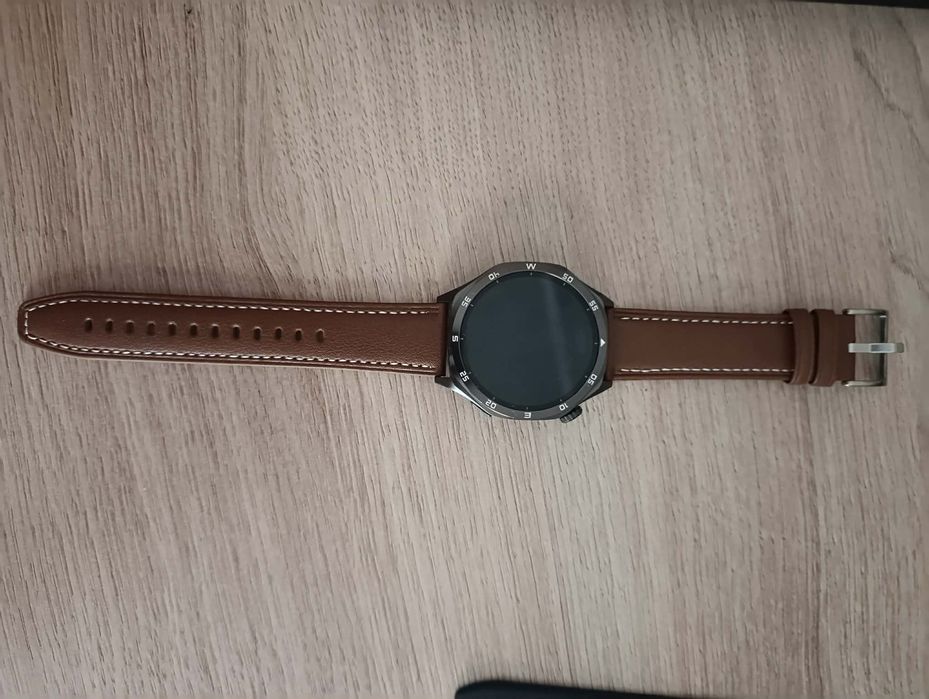 Смарт часовник (smart watch dt5)