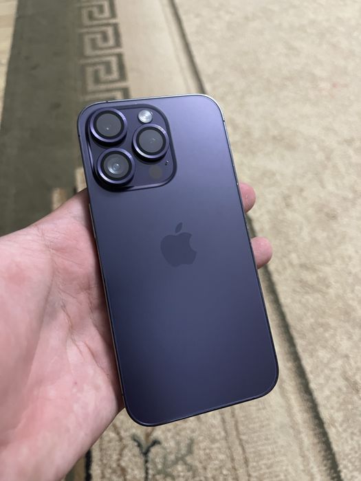 Iphone 14 Pro