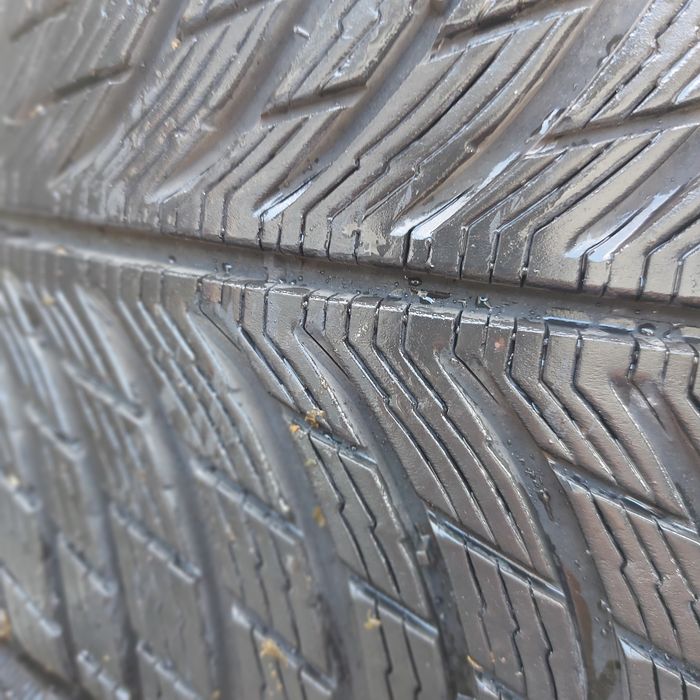 265/30/19"-285/30/20"Michelin 4бр.гуми.Дот2021. 400лева промо цена