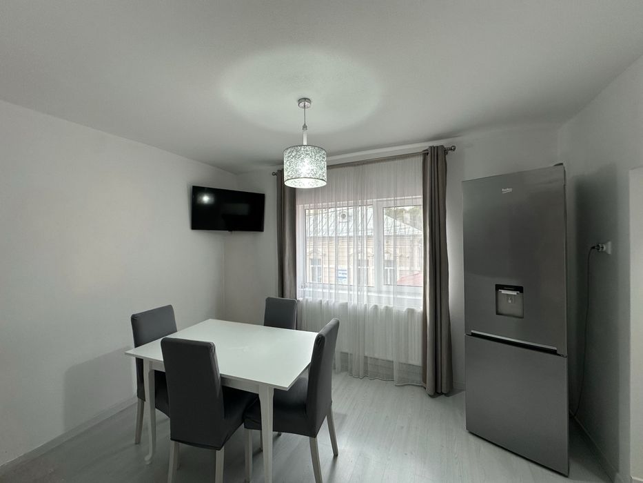 Vând Apartment în Vilă zona Centrală Tg-Jiu