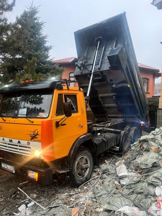 Срочно продам КАМАЗ
