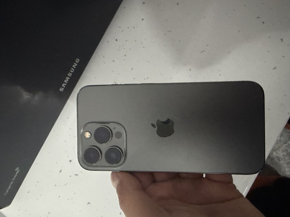 Iphone 13 pro 1TB ca nou.