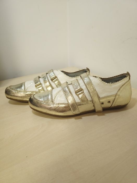 Just Cavalli Sneakers piele 39