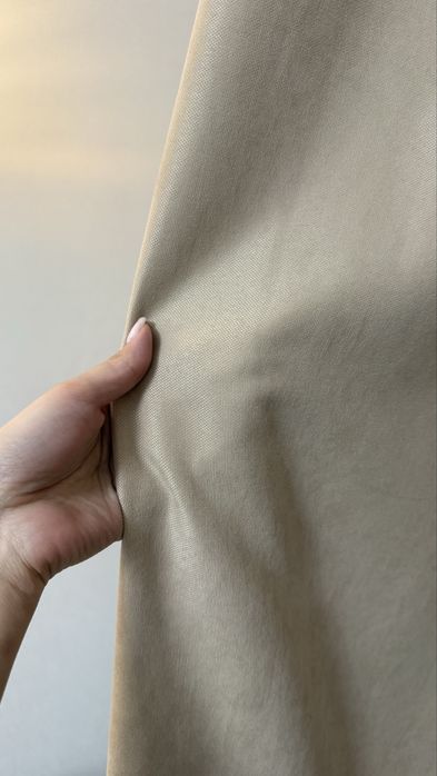 Шторы портьерные